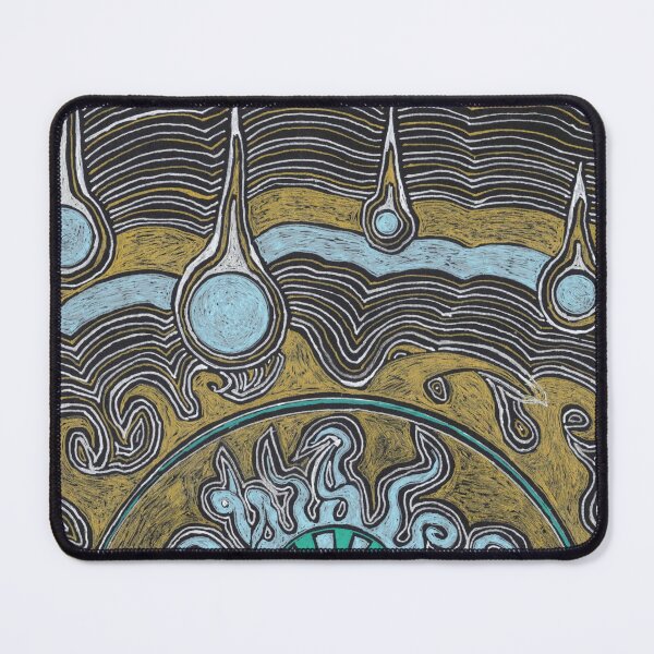 Item preview, Starfall designed and sold by Seth Walker.