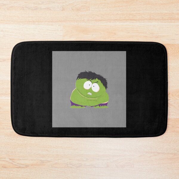 Item preview, Cartman Hulk South Park designed and sold by befoula.