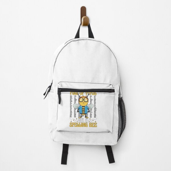 Item preview, Spelling Bee School Competition Speller Spelling Bee Squad designed and sold by MOHAMED.