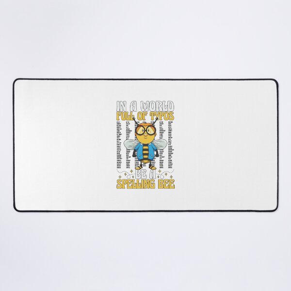 Item preview, Spelling Bee School Competition Speller Spelling Bee Squad  designed and sold by  MOHAMED.