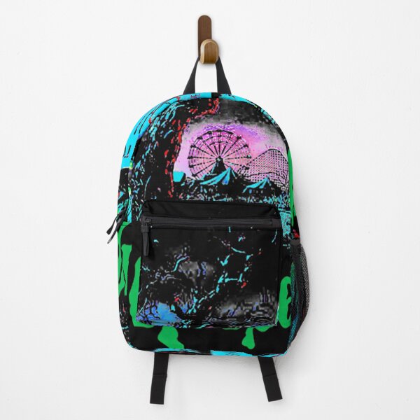 Item preview, Horror Goosebumps. Horrorland designed and sold by befoula.