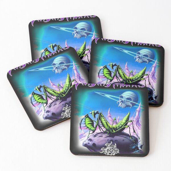 Item preview, Praying Mantis - Time Tells No Lies Classic Old School Uk Nwobhm Heavy Metal Gift Halloween Day Tha designed and sold by befoula.