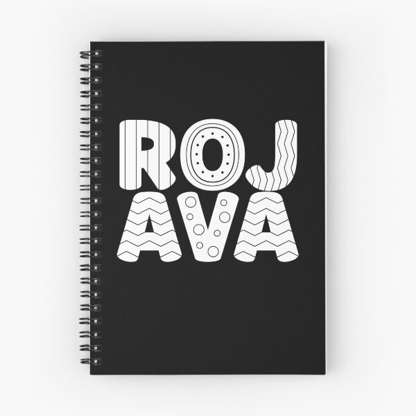 Item preview, Rojava Revolution Design: Support Kurdish Freedom and Democracy designed and sold by lang-popart.