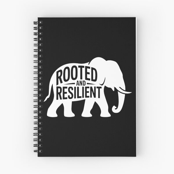Item preview, Rooted and Resilient designed and sold by theartfulaspie.