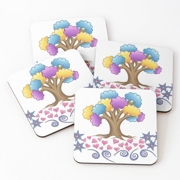 Item preview, arbol del amor y amistad designed and sold by ZYANZA SIEMPRE.
