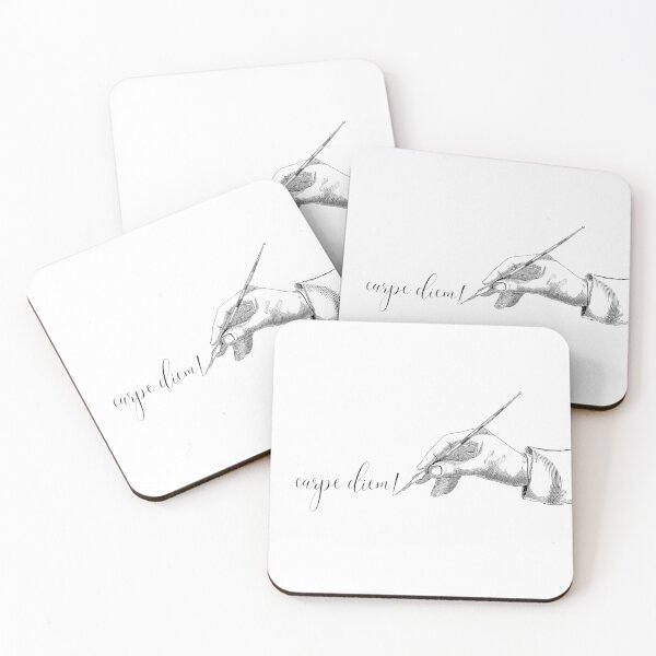 Item preview, Carpe Diem! designed and sold by astronomylvrr.