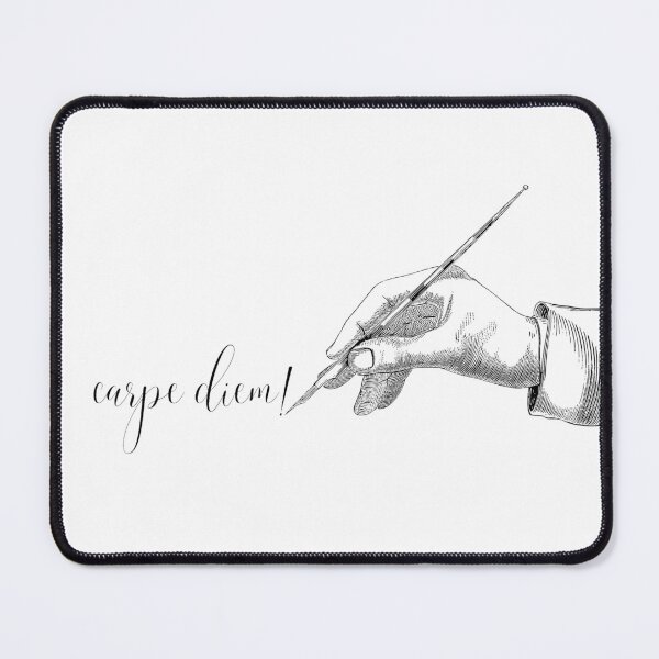 Item preview, Carpe Diem! designed and sold by astronomylvrr.
