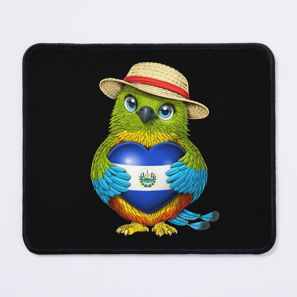 Item preview, El Salvador designed and sold by underheaven.