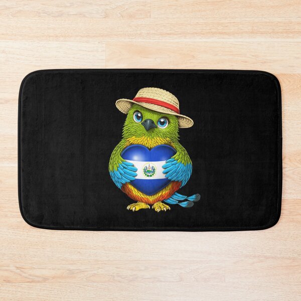 Item preview, El Salvador designed and sold by underheaven.