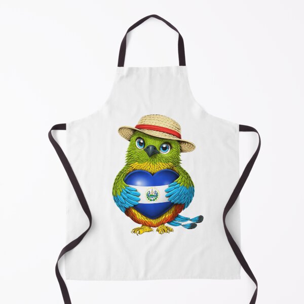 Item preview, El Salvador designed and sold by underheaven.