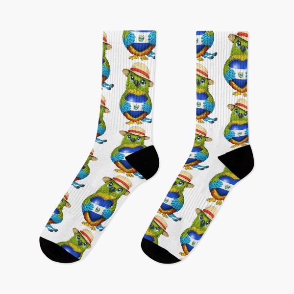 Item preview, El Salvador designed and sold by underheaven.