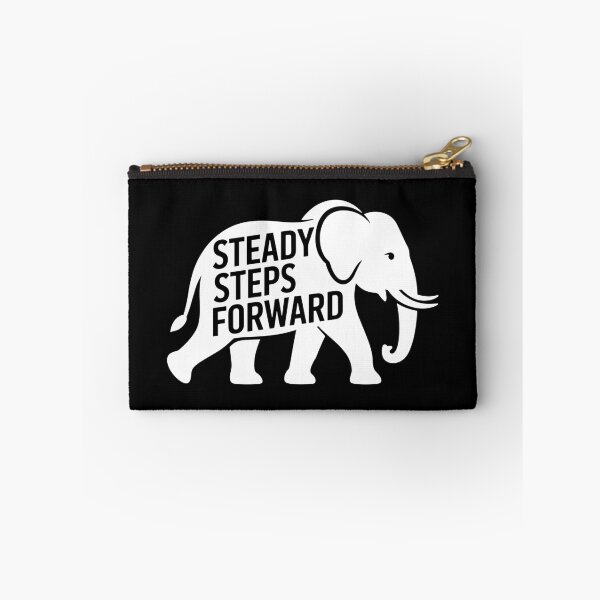 Item preview, Steady Steps Forward designed and sold by theartfulaspie.