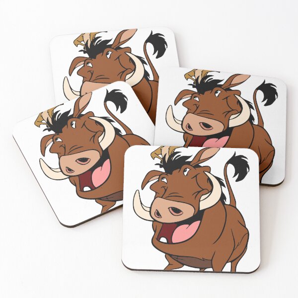 Item preview, Timon designed and sold by So_Uniqq.