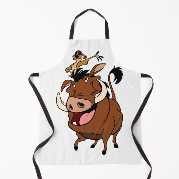 Item preview, Timon designed and sold by So_Uniqq.