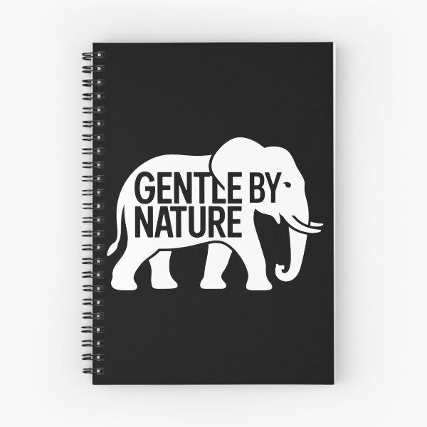 Item preview, Gentle by Nature designed and sold by theartfulaspie.