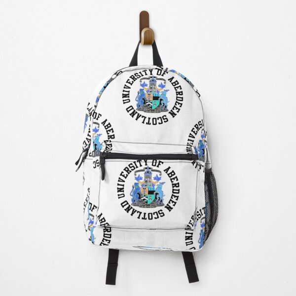 Item preview, University of Aberdeen Academic Crest designed and sold by WEALLSTUDENTS.