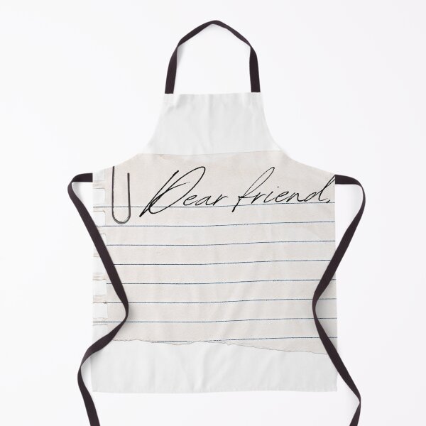 Item preview, Dear Friend,  designed and sold by astronomylvrr.