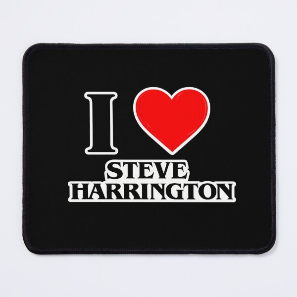 Item preview, i love steve harrington designed and sold by zuzzelek44.