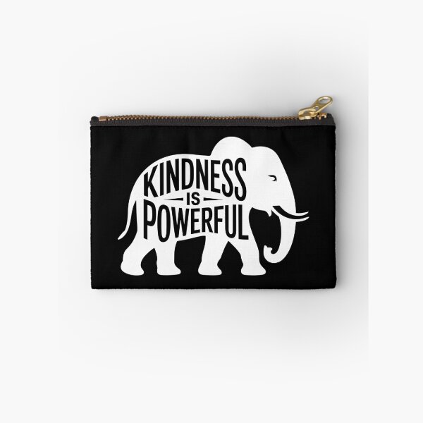Item preview, Kindness Is Powerful designed and sold by theartfulaspie.