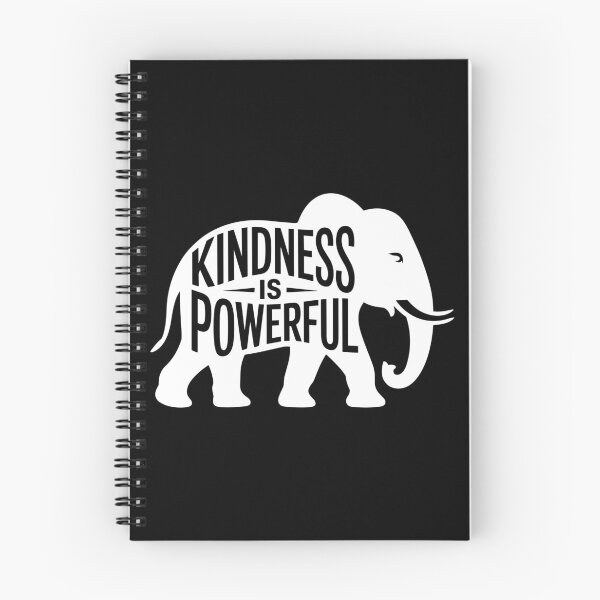 Item preview, Kindness Is Powerful designed and sold by theartfulaspie.