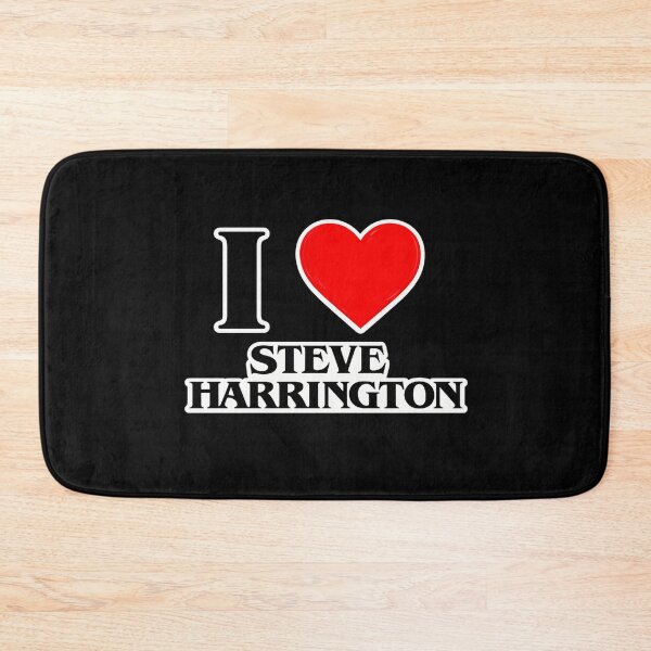 Item preview, i love steve harrington designed and sold by zuzzelek44.