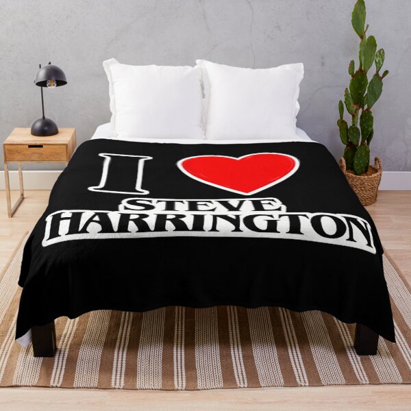 Item preview, i love steve harrington designed and sold by zuzzelek44.