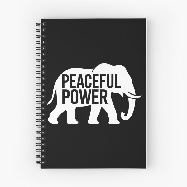 Item preview, Peaceful Power designed and sold by theartfulaspie.