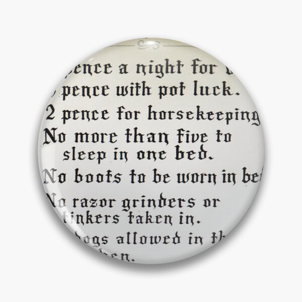 Item preview, Rules of this Tavern designed and sold by MarkSmalley.