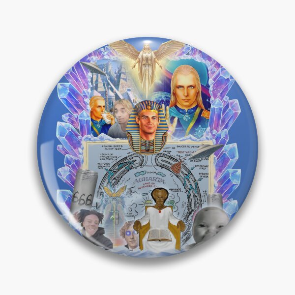 Item preview, Agartha designed and sold by Artaxias_Designs.
