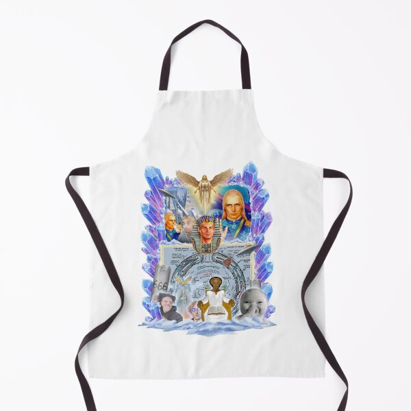Item preview, Agartha designed and sold by Artaxias_Designs.