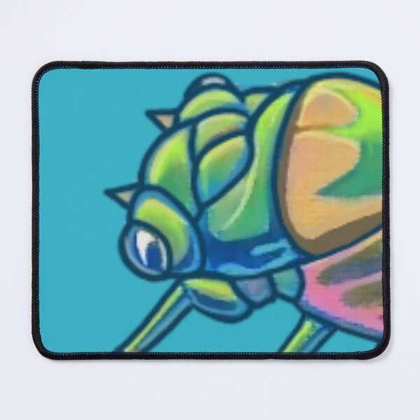 Item preview, Cicada Lessons designed and sold by RuneLabyrinth.