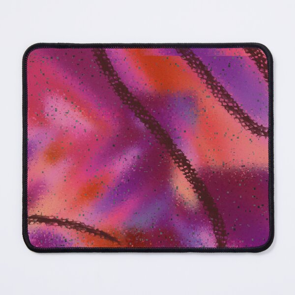 Item preview, Warm Toned Retro Abstract designed and sold by Callie-jks.