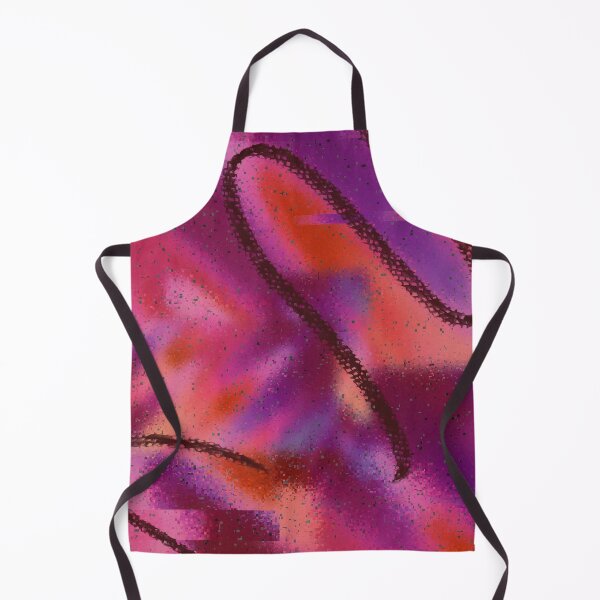 Item preview, Warm Toned Retro Abstract designed and sold by Callie-jks.