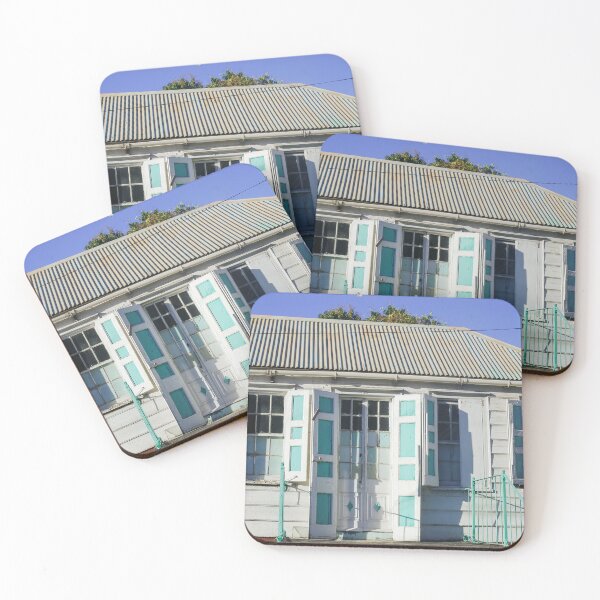 Item preview, Homes of Antigua designed and sold by DriftandBloom.