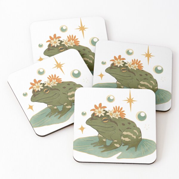 Item preview, MILF Man I Love Frogs Sticker  designed and sold by ELK20.