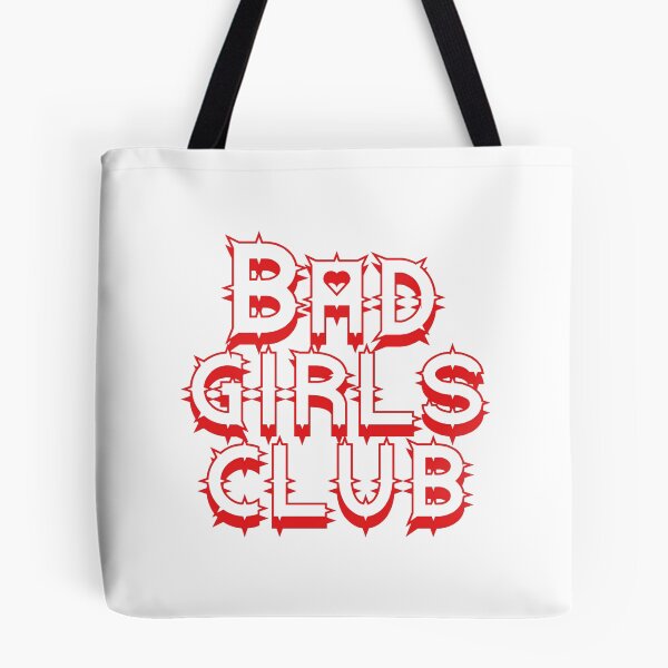 Item preview, bad girls club designed and sold by randomhotcandy.