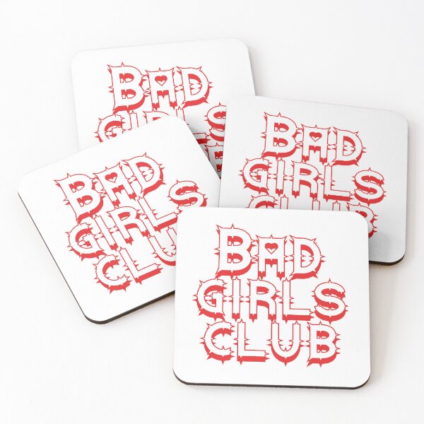 Item preview, bad girls club designed and sold by randomhotcandy.