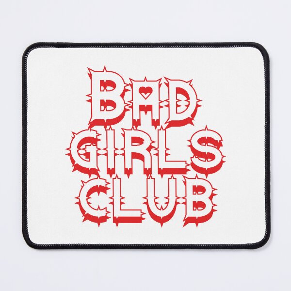 Item preview, bad girls club designed and sold by randomhotcandy.
