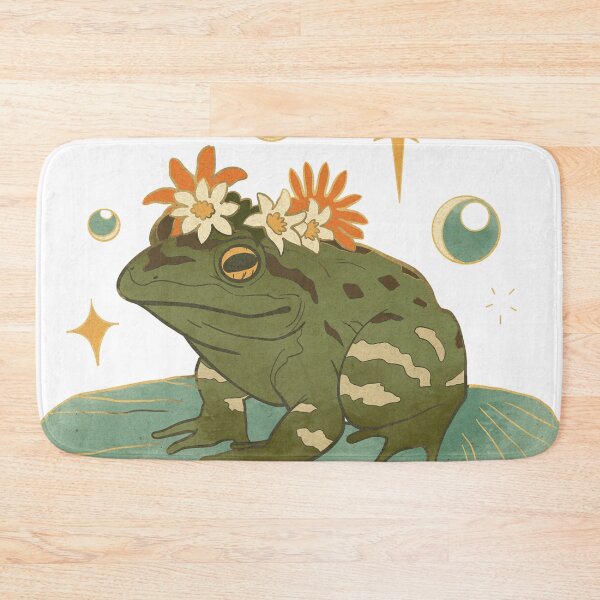 Item preview, MILF Man I Love Frogs Sticker  designed and sold by ELK20.