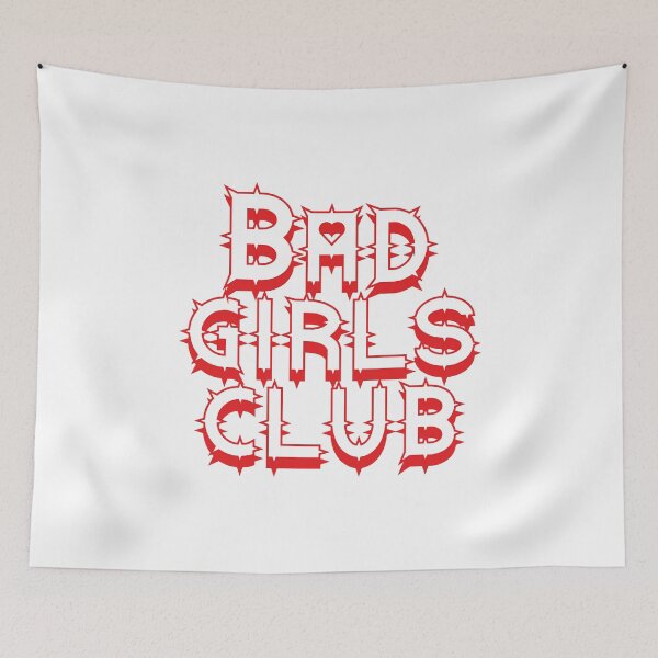 Item preview, bad girls club designed and sold by randomhotcandy.
