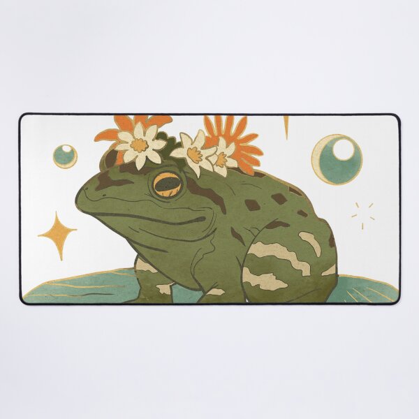 Item preview, MILF Man I Love Frogs Sticker  designed and sold by ELK20.