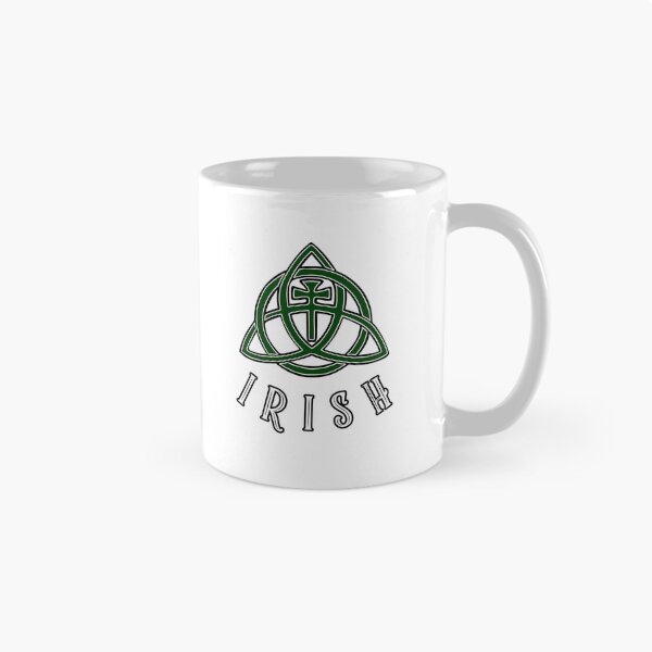 Item preview, Irish Celtic Knot designed and sold by Sartoris Art.