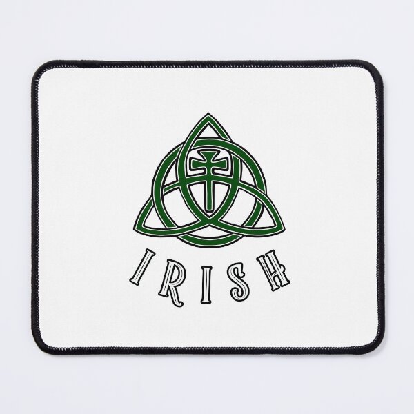 Item preview, Irish Celtic Knot designed and sold by Sartoris Art.