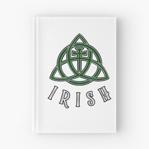 Item preview, Irish Celtic Knot designed and sold by Sartoris Art.