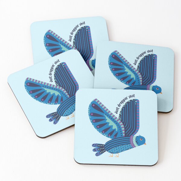 Item preview, Geometric Dove designed and sold by EnridasDesign.