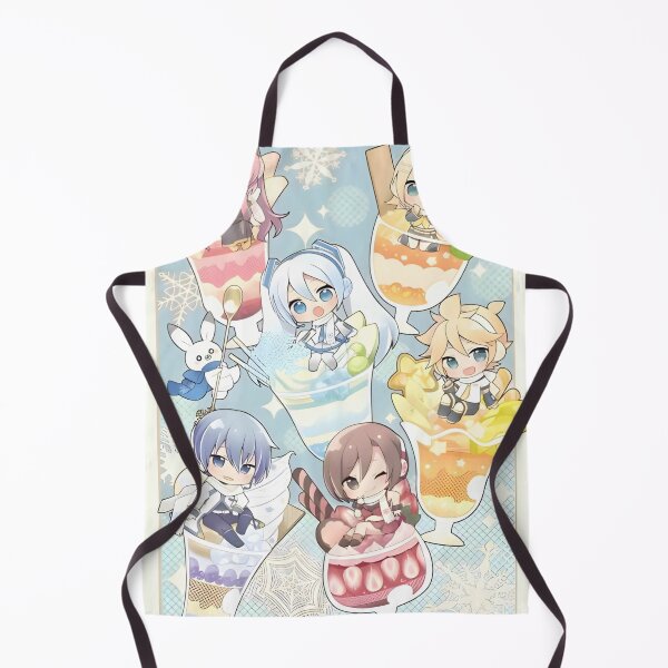 Artikelvorschau, Vocaloid Hatsune Miku entworfen und verkauft von RadiantGraphics.