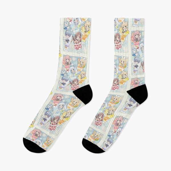 Item preview, Vocaloid hatsune miku  designed and sold by RadiantGraphics.