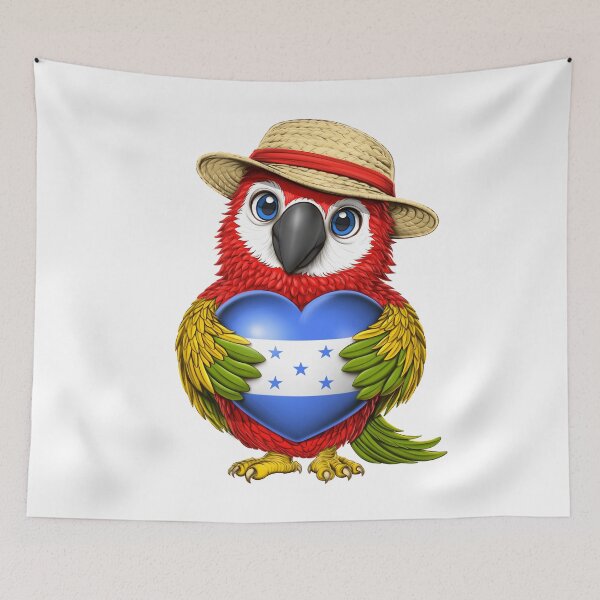Item preview, Honduras designed and sold by underheaven.