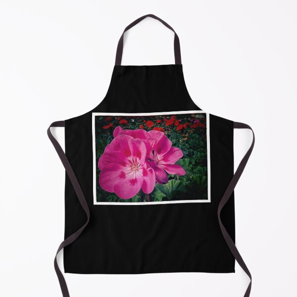Item preview, Geraniums designed and sold by PementPhotoArt.