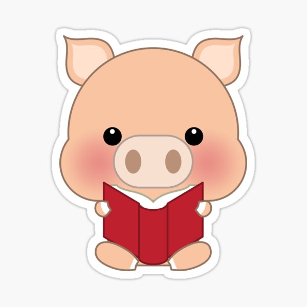Fat Funny Pig Gifts & Merchandise for Sale | Redbubble
